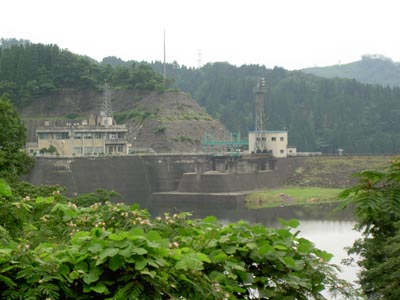 �_���΂̏㗬������]��