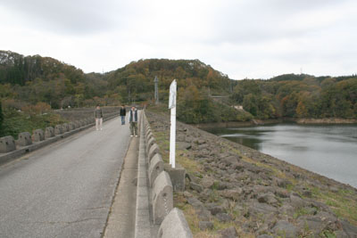 �V�[�ォ���̏㗬��������