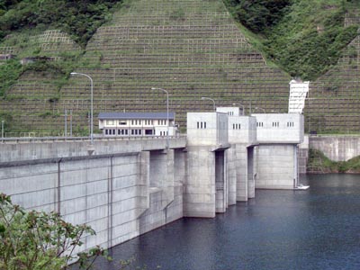 ���ݏ㗬�������̂�����