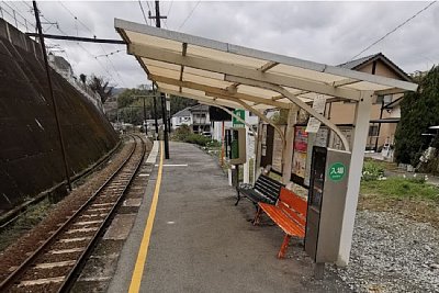 池田駅