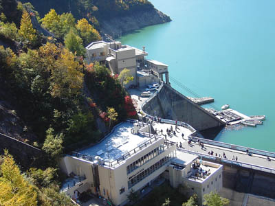 �����X�g�n�E�X�ƃC���N���C��