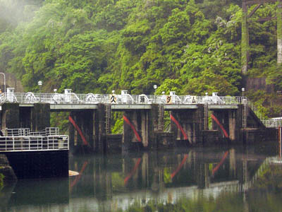 �㗬�����̂�����