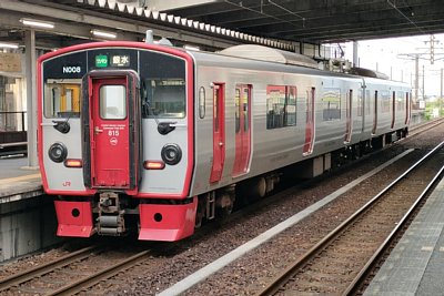 815系電車