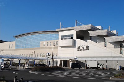 川内駅