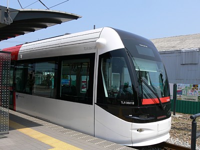 �x�R�`���̐V�^�k�q�s�u�|�[�g�����vTLR0601