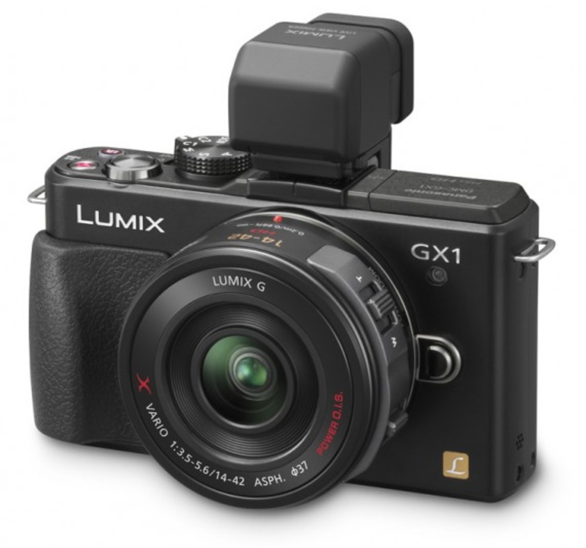 DMC-GX1�O�t�d�q�r���[�t�@�C���_