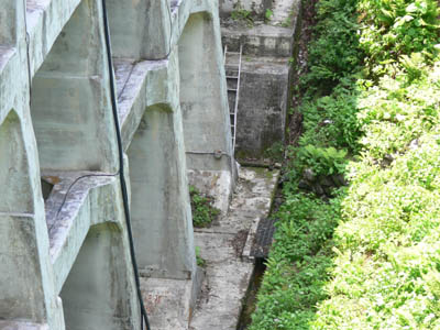 ��̒����ւ͊K�i�ō~���ꂻ���ł����E�E�E�E