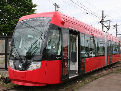 ＭＬＲＶ１０００形