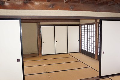 東序では軍学が教えられていました