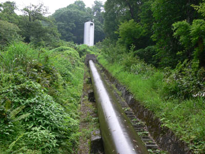 �T�[�W�^���N�Ɛ����S��