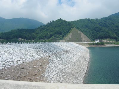 ���ݏ㗬�������̂�]��