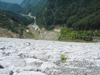 �V�[����_�������������낷