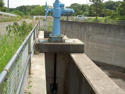 �X���C�h�Q�[�g