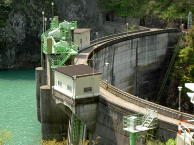 �E�ݏ㗬�������̂�����