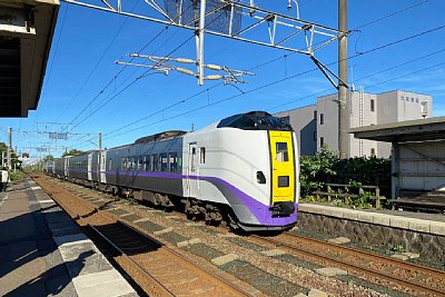 キハ261系気動車