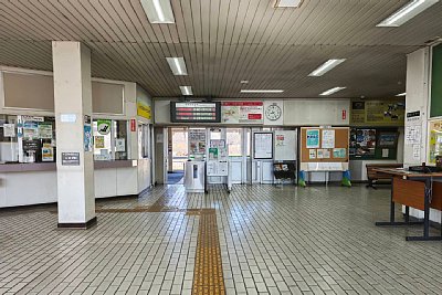 コンコース