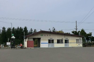 三川駅