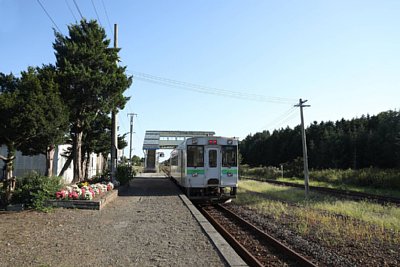 キハ143形気動車