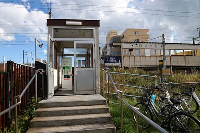 青葉駅
