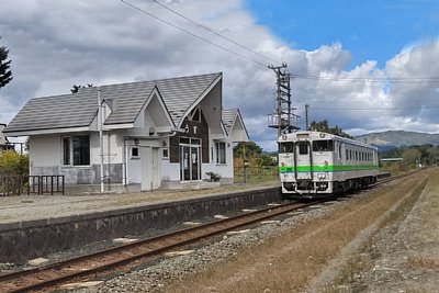 キハ40形気動車
