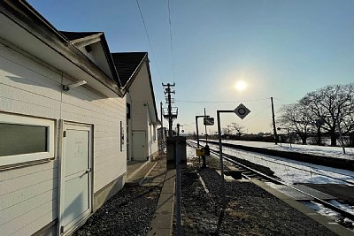 ホーム