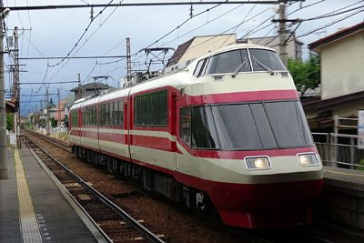 1000系電車