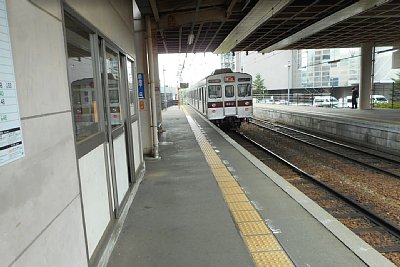 8500系電車