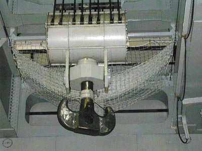 ���d���̓V��Ɏ��t�����Ă������N���[��