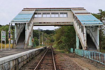 跨線橋