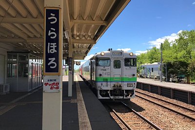 キハ40形気動車
