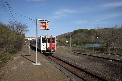 キハ54形気動車
