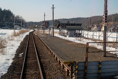 ホーム