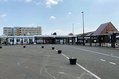 富良野駅