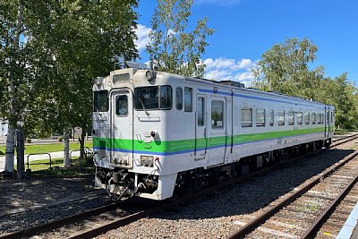 キハ40形気動車