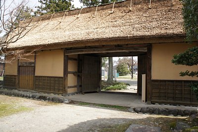 ���c�ƏZ��@�뉀�����