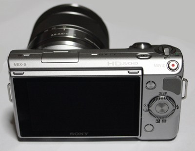 ��NEX-5K�@�w��