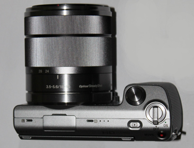 ��NEX-5K�@���