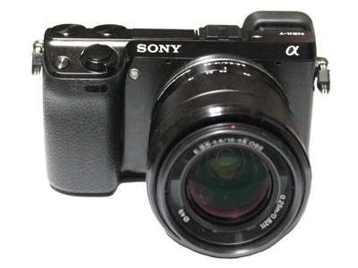 ��NEX-7K�@����