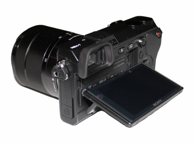 ��NEX-7K�@�`���g�^�C�v�t��