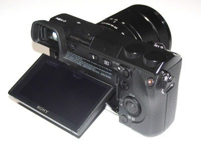 ��NEX-7K�@�`���g�^�C�v�t��