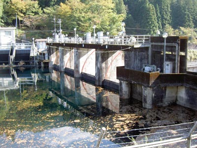 �E�ݏ㗬�����̂�����