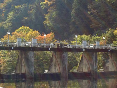 ���ݏ㗬�������̂�����