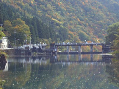 �㗬�����̂�����