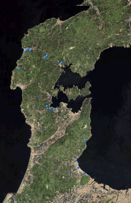 �\�o�����n�k��Q�󋵂l�`�o