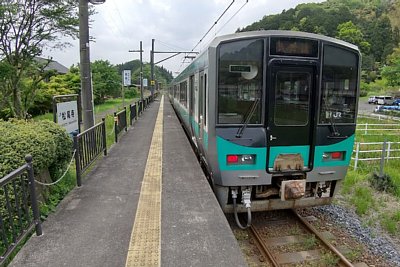 215系電車