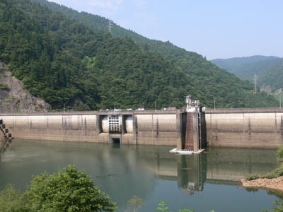 �㗬�������̂�����