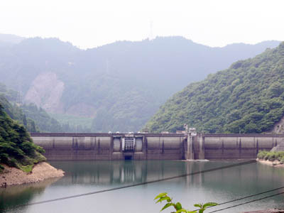 �㗬������̉��]