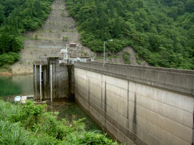 �E�ݏ㗬�������̂�����