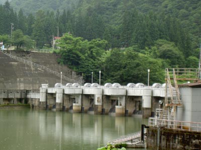 �E�ݏ㗬�������̂�����