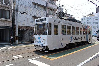 7000形電車
